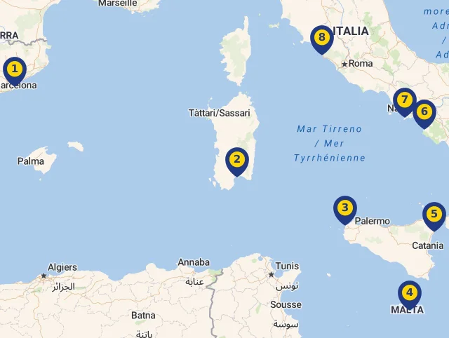 Mapa